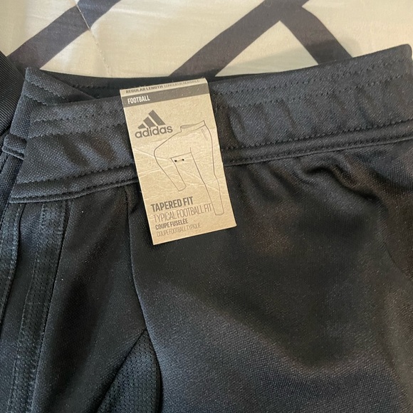 Adidas sweats - Picture 2 of 2
